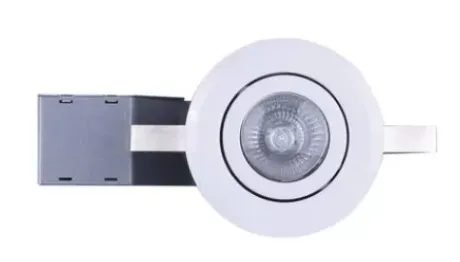 * Indoor Lighting|Discount Patriot Lighting® 3″ White Recessed Light Set
