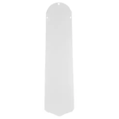 * Ceiling Fans|Discount Patriot Lighting™ Eros Ii 42″ White Indoor Ledceiling Fan
