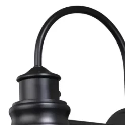 * Outdoor Lighting|Discount Patriot Lighting® Delano Oil-Burnished Bronze Outdoor Wall Light