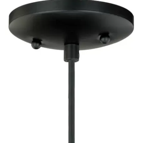* Indoor Lighting|Discount Patriot Lighting® Milano Oil Rubbed Bronze Mini Pendant