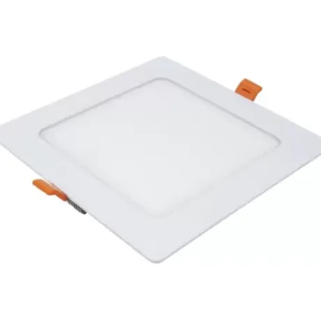 * Indoor Lighting|Discount Patriot Lighting® 6-3/4″ Integrated Led Ultra-Thin Square Downlight