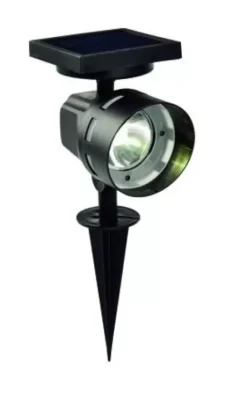 * Outdoor Lighting|Discount Patriot Lighting® Solar Integrated Led 50 Lumen Flood Landscape Light
