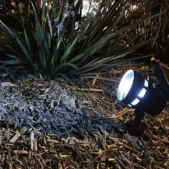 * Outdoor Lighting|Discount Patriot Lighting® Solar Integrated Led 50 Lumen Flood Landscape Light