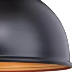 * Outdoor Lighting|Discount Patriot Lighting® Delano Oil-Burnished Bronze Outdoor Pendant Light