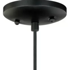 * Indoor Lighting|Discount Patriot Lighting® Milano Oil Rubbed Bronze Mini Pendant