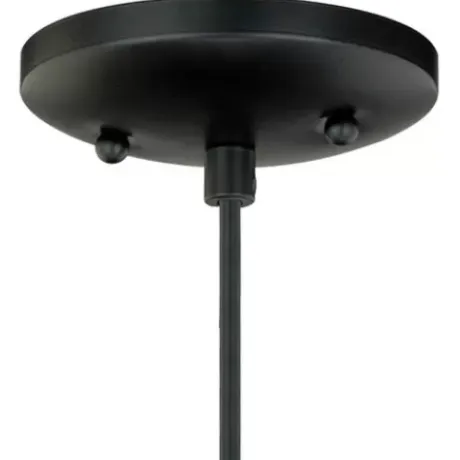 * Indoor Lighting|Discount Patriot Lighting® Milano Oil Rubbed Bronze Mini Pendant