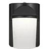 * Outdoor Lighting|Discount Patriot Lighting® Bronze Led Dusk-To-Dawn Outdoor Security Jelly Jar