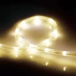 * Indoor Lighting|Discount Patriot Lighting® 16′ Plug-In Led Rope Light