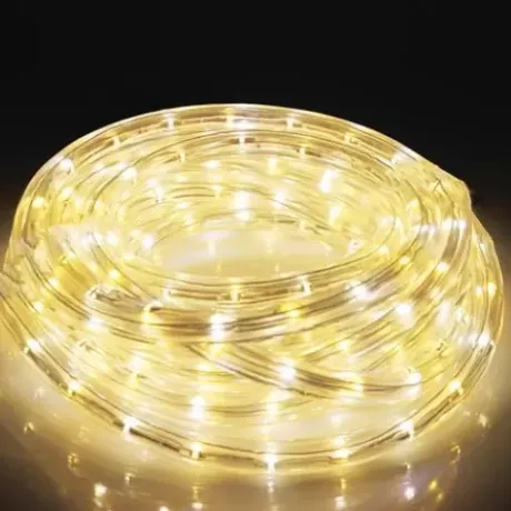 * Indoor Lighting|Discount Patriot Lighting® 16′ Plug-In Led Rope Light
