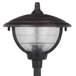 * Outdoor Lighting|Discount Patriot Lighting® Palm Island Low Voltage Led Path Landscape Light
