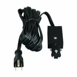* Lighting Hardware & Accessories|Discount Patriot Lighting® Black Plug-In Track Lighting Live End