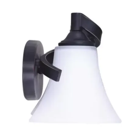 * Indoor Lighting|Discount Patriot Lighting® Dee Rubbed Antique Bronze 4-Light Vanity Light