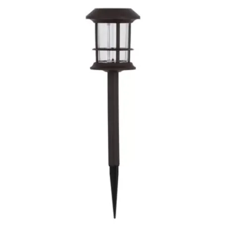 * Outdoor Lighting|Flash Sale Patriot Lighting® Solar Integrated Led Treehouse Path Landscape Light 4-Pack