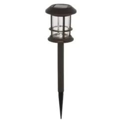 * Outdoor Lighting|Flash Sale Patriot Lighting® Solar Integrated Led Treehouse Path Landscape Light 4-Pack