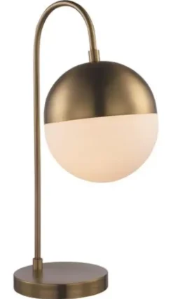 * Indoor Lighting|Flash Sale Patriot Lighting® Curtis Table Lamp
