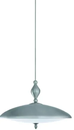 * Indoor Lighting|Flash Sale Patriot Lighting® 18″ Century Brushed Nickel Led Pendant
