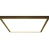 * Indoor Lighting|Flash Sale Patriot Lighting® 4200 Lumen 23″ Led Smart Flat Panel Light