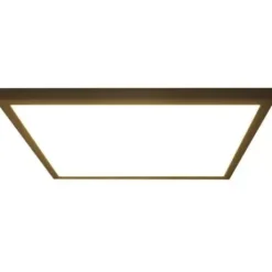 * Indoor Lighting|Flash Sale Patriot Lighting® 4200 Lumen 23″ Led Smart Flat Panel Light