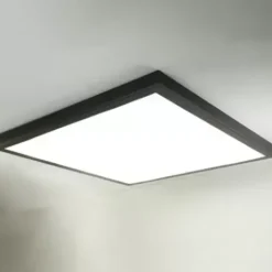 * Indoor Lighting|Flash Sale Patriot Lighting® 4200 Lumen 23″ Led Smart Flat Panel Light