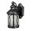 * Outdoor Lighting|Flash Sale Patriot Lighting® Sterling Forged Bronze Outdoor Wall Light