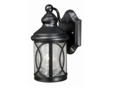 * Outdoor Lighting|Flash Sale Patriot Lighting® Sterling Forged Bronze Outdoor Wall Light