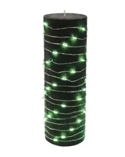 * Outdoor Lighting|Flash Sale Patriot Lighting® 24′ 75-Light Color Changing Led Fairy Light