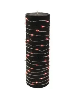 * Outdoor Lighting|Flash Sale Patriot Lighting® 24′ 75-Light Color Changing Led Fairy Light