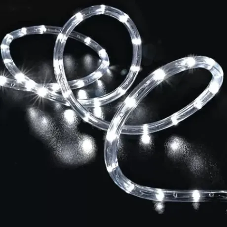 * Outdoor Lighting|Flash Sale Patriot Lighting® Solar Integrated Led Rope Light