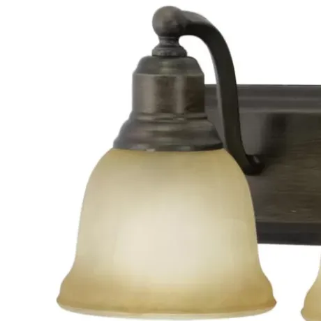 * Indoor Lighting|Flash Sale Patriot Lighting® Lasalle Parisian Bronze 6 Light Vanity Light