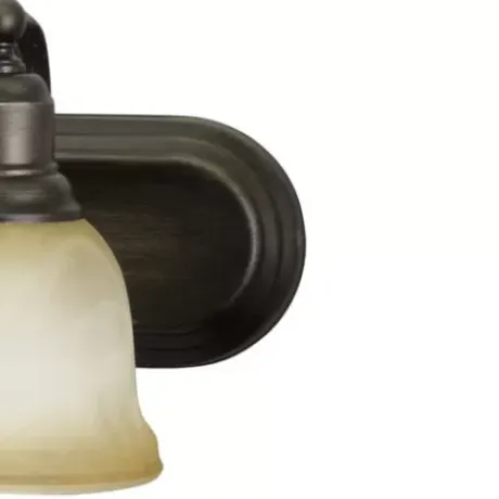 * Indoor Lighting|Flash Sale Patriot Lighting® Lasalle Parisian Bronze 6 Light Vanity Light
