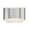* Indoor Lighting|Flash Sale Patriot Lighting® Chandra Chrome Led Indoor Wall Light