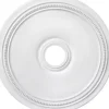 * Lighting Hardware & Accessories|Flash Sale Patriot Lighting® Pearl 24″ Ceiling Medallion