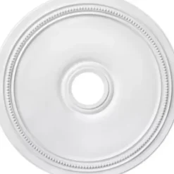 * Lighting Hardware & Accessories|Flash Sale Patriot Lighting® Pearl 24″ Ceiling Medallion