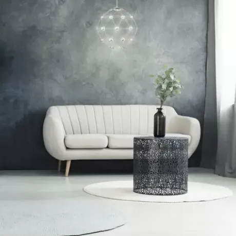 * Indoor Lighting|Flash Sale Patriot Lighting® Siena Chrome Integrated Led Pendant