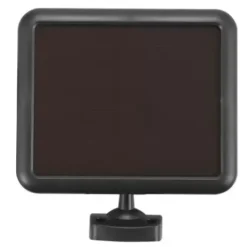 * Outdoor Lighting|Flash Sale Patriot Lighting® Led Solar Tri Head Motion Sensor Outdoor Security Flood Light