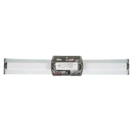 * Indoor Lighting|Flash Sale Patriot Lighting® Seattle Ii Nickel Integrated Led Vanity Light