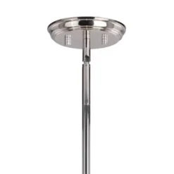 * Indoor Lighting|Flash Sale Patriot Lighting® Kedzie Polished Nickel 9 Light Chandelier