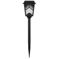 * Outdoor Lighting|Flash Sale Patriot Lighting® Solar Led Cora Path Landscape Light 4-Pack