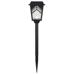 * Outdoor Lighting|Flash Sale Patriot Lighting® Solar Led Cora Path Landscape Light 4-Pack