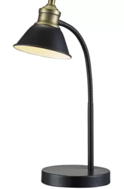 * Indoor Lighting|Hot Sale Patriot Lighting® Emory Led Task Lamp