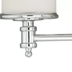 * Indoor Lighting|Hot Sale Patriot Lighting® Carlisle Chrome 4 Light Vanity Light