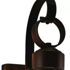 * Outdoor Lighting|Hot Sale Patriot Lighting® Chatham Burnished Bronze Outdoor Wall Light