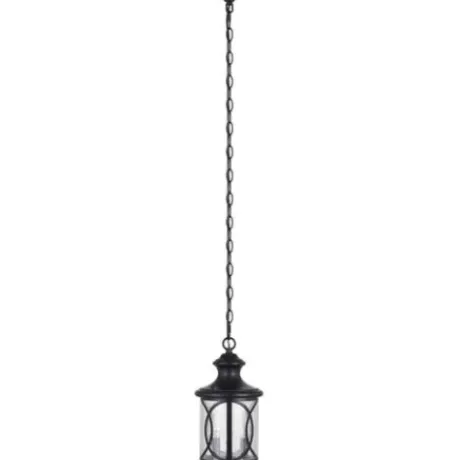 * Outdoor Lighting|Hot Sale Patriot Lighting® Sterling 14-1/4″ Forged Bronze Outdoor Pendant Light