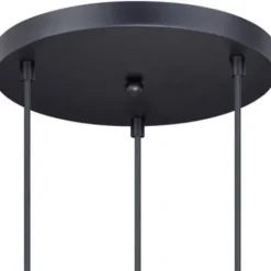 * Indoor Lighting|Hot Sale Patriot Lighting® Millie Oil Rubbed Bronze 3 Light Mini Pendants
