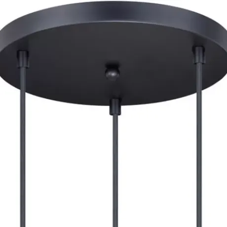 * Indoor Lighting|Hot Sale Patriot Lighting® Millie Oil Rubbed Bronze 3 Light Mini Pendants