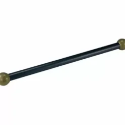 * Outdoor Lighting|Hot Sale Patriot Lighting® Post Light Replacement Black Cross Arm And Ball
