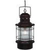 * Outdoor Lighting|Hot Sale Patriot Lighting® Bainbridge Burnished Bronze Outdoor Pendant Light