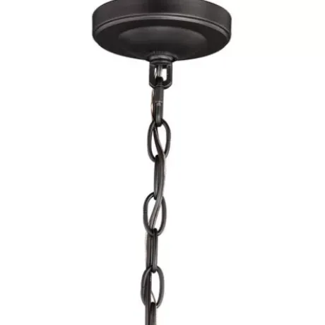 * Indoor Lighting|Hot Sale Patriot Lighting® Cinta Oil Rubbed Bronze 5 Light Chandelier
