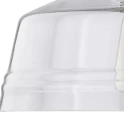 * Indoor Lighting|Hot Sale Patriot Lighting® Beloit Satin Nickel Semi-Flush Mount Ceiling Light