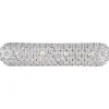 * Indoor Lighting|Hot Sale Patriot Lighting® Elegant Home Taryn Chrome 4-Light Vanity Light